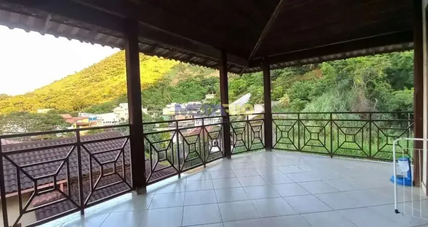 Casa à venda, 359 m² por r$ 920.000,00 - jardim sulacap - rio de janeiro/rj