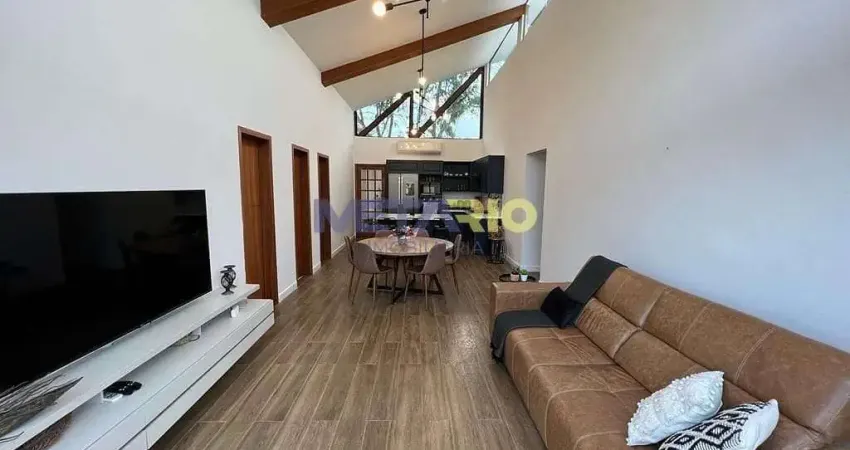 Casa com 3 dormitórios à venda, 120 m² por R$ 950.000 - Recreio dos Bandeirantes - Rio de Janeiro/R