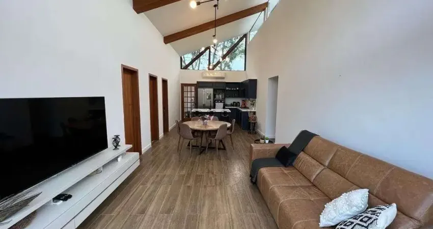 Casa com 3 dormitórios à venda, 120 m² por R$ 950.000 - Recreio dos Bandeirantes - Rio de Janeiro/R