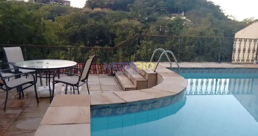 Casa com 4 dormitórios à venda, 435 m² por r$ 1.000.000 - vila valqueire - rio de janeiro/rj