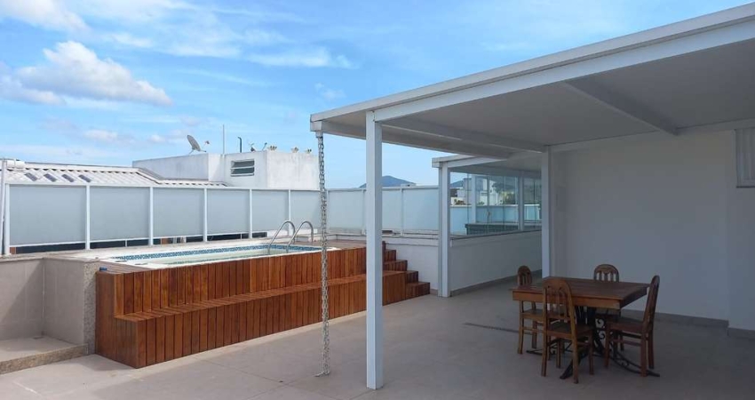 Cobertura com 3 dormitórios à venda, 340 m² por R$ 1.390.000 - Recreio dos Bandeirantes - Rio de Ja