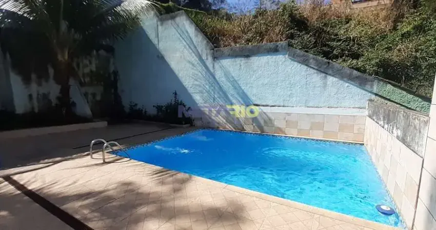 Casa com 3 dormitórios à venda, 197 m² por r$ 1.200.000 - vila valqueire - rio de janeiro/rj