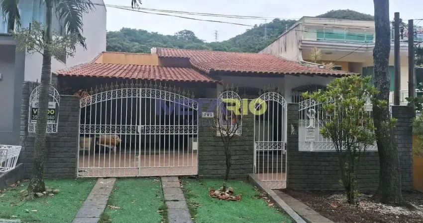 Casa à venda, estudamos permuta! 210 m² por r$ 1.050.000,00 - vila valqueire - rio de janeiro/rj
