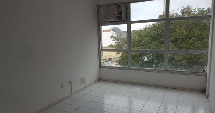 Sala, 28 m² - venda por R$ 150.000 ou aluguel por R$ 1.987/mês - Barra da Tijuca - Rio de Janeiro/R