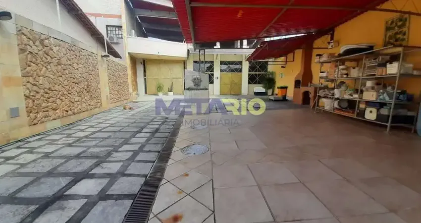 Galpão, 700 m² - venda por r$ 1.200.000 ou aluguel por r$ 9.000/mês - bento ribeiro - rio de janeir