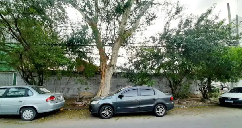 Terreno para alugar, 360 m² por R$ 9.043/mês - Vila Valqueire - Rio de Janeiro/RJ