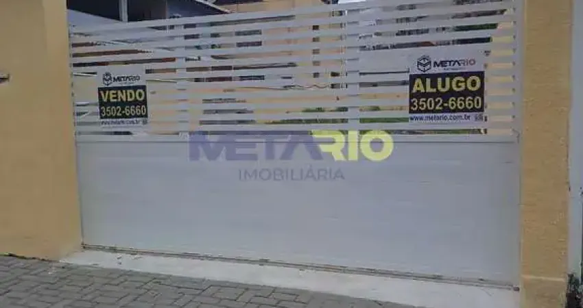 Terreno, 564 m² - venda por R$ 1.100.000 ou aluguel por R$ 8.069/mês - Vila Valqueire - Rio de Jane