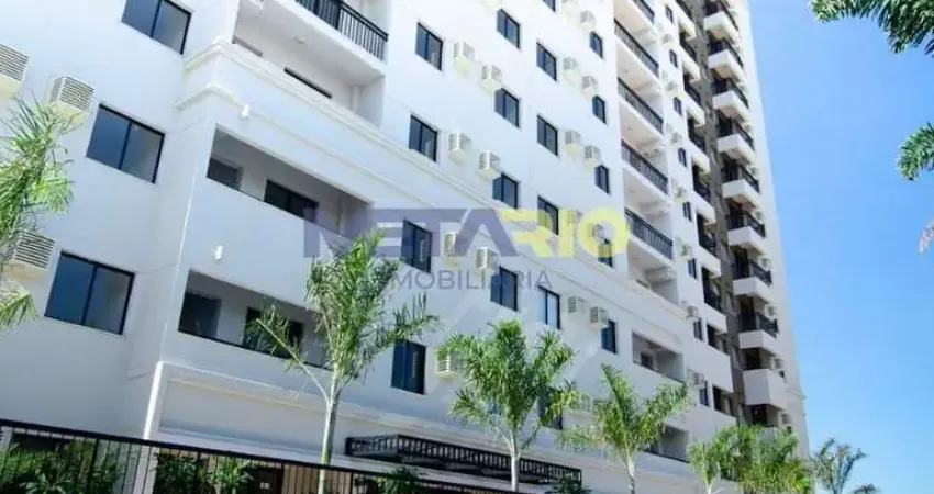 Apartamento com 3 dormitórios à venda, 51 m² por r$ 408.183 - del castilho - rio de janeiro/rj