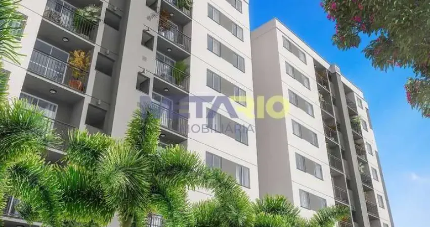 Apartamento com 2 dormitórios à venda, 41 m² por r$ 318.508 - irajá - rio de janeiro/rj