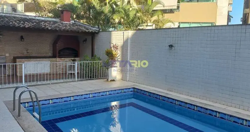 Cobertura com 4 dormitórios à venda, 330 m² por r$ 1.050.000 - recreio dos bandeirantes - rio de ja