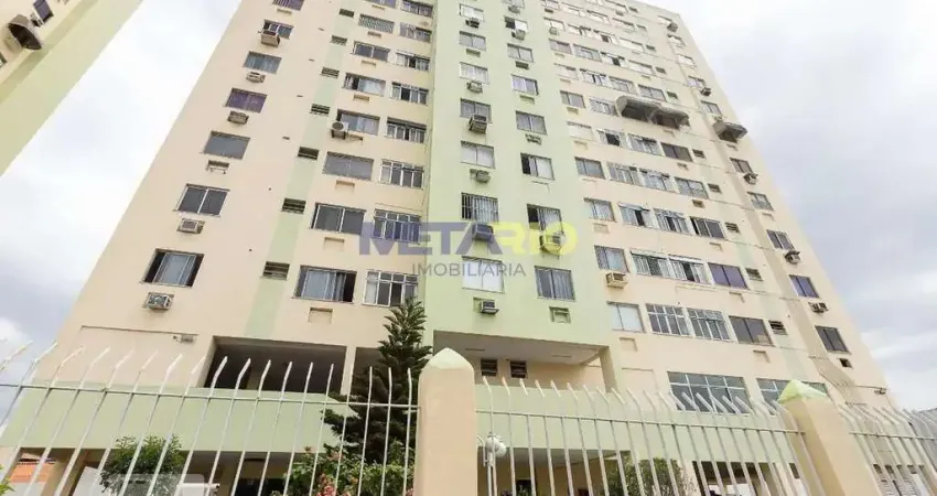 Apartamento com 2 dormitórios à venda, 52 m² por R$ 210.000 - Bento Ribeiro - Rio de Janeiro/RJ