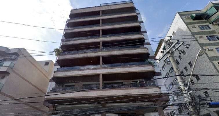 Apartamento com 3 dormitórios para alugar, 112 m² por R$ 3.945/mês - Vila Valqueire - Rio de Janeir