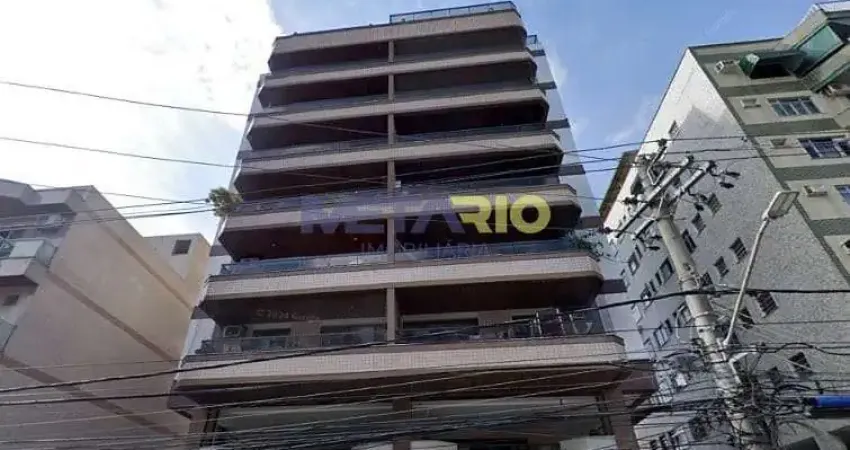Apartamento com 3 dormitórios para alugar, 112 m² por R$ 3.945/mês - Vila Valqueire - Rio de Janeir
