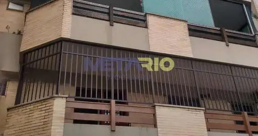 Apartamento com 2 dormitórios para alugar, 75 m² por r$ 2.691/mês - vila valqueire - rio de janeiro