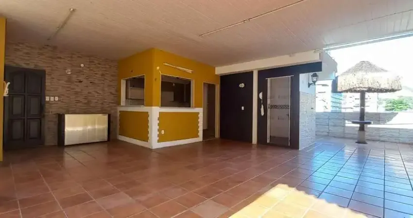 Casa à venda, 172 m² por R$ 450.000,00 - Praça Seca - Rio de Janeiro/RJ