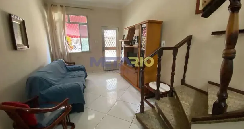 Casa com 4 dormitórios à venda, 221 m² por r$ 450.000 - oswaldo cruz - rio de janeiro/rj