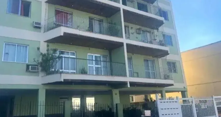 Apartamento com 2 dormitórios à venda, 78 m² por R$ 194.000 - Oswaldo Cruz - Rio de Janeiro/RJ