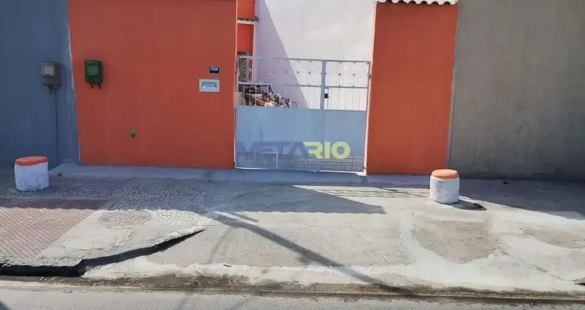 Casa com 2 dormitórios para alugar, 56 m² por r$ 2000/mês - marechal hermes - rio de janeiro/rj