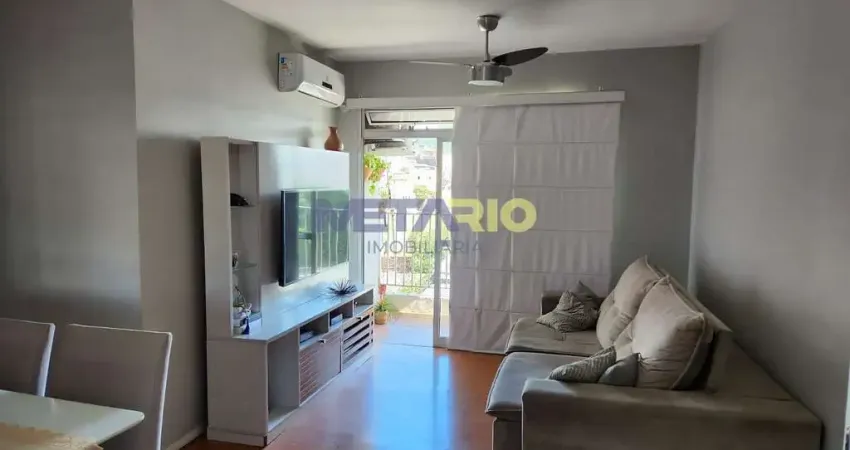 Apartamento com 2 dormitórios à venda, 72 m² por r$ 330.000 - vila valqueire - rio de janeiro/rj