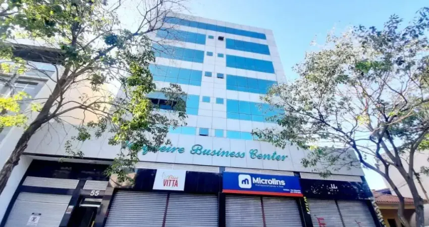 Sala, 30 m² - venda por R$ 180.000 ou aluguel por R$ 2.257/mês - Vila Valqueire - Rio de Janeiro/RJ