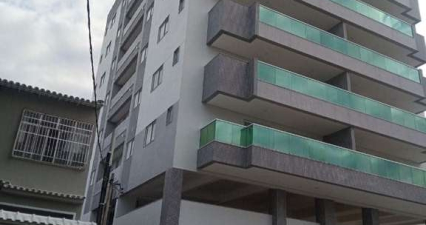 Apartamento com 3 dormitórios para alugar, 90 m² por R$ 4.036/mês - Vila Valqueire - Rio de Janeiro