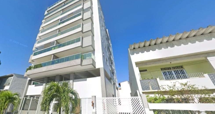 Apartamento com 3 dormitórios para alugar, 90 m² por R$ 3.736/mês - Vila Valqueire - Rio de Janeiro