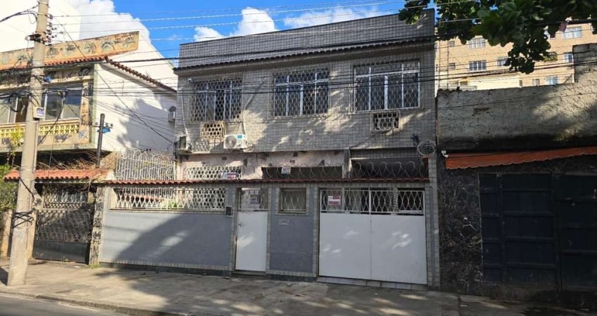 Apartamento tipo casa térreo — 132m² | Engenho de Dentro | Locação R$ 2.305/mês