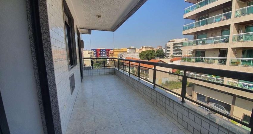 Apartamento com 3 dormitórios, 140 m² - venda por R$ 530.000 ou aluguel por R$ 3.666/mês - Vila Val
