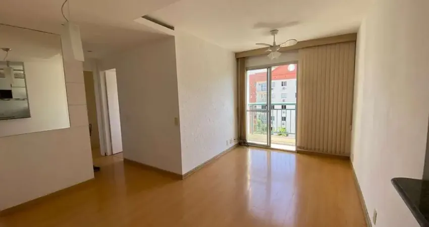 Apartamento com 2 dormitórios, 48 m² - venda por R$ 140.000 ou aluguel por R$ 1.650/mês - Campinho