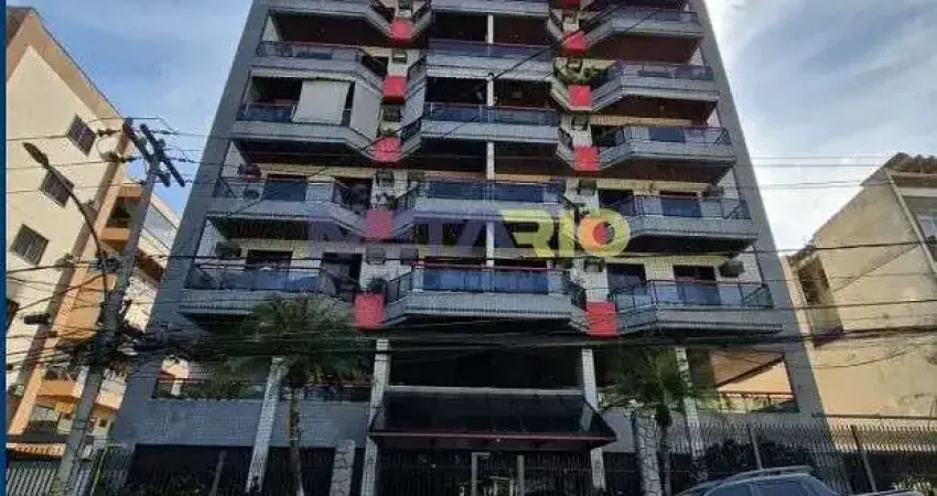 Apartamento à venda, 100 m² por r$ 510.000,00 - vila valqueire - rio de janeiro/rj