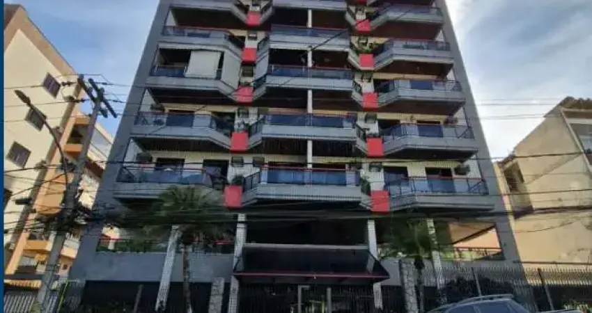 Apartamento à venda, 100 m² por R$ 465.000,00 - Vila Valqueire - Rio de Janeiro/RJ