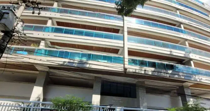 Apartamento com 3 Quartos à venda, 114 m² por R$ 700.000 - Vila Valqueire - Rio de Janeiro/RJ