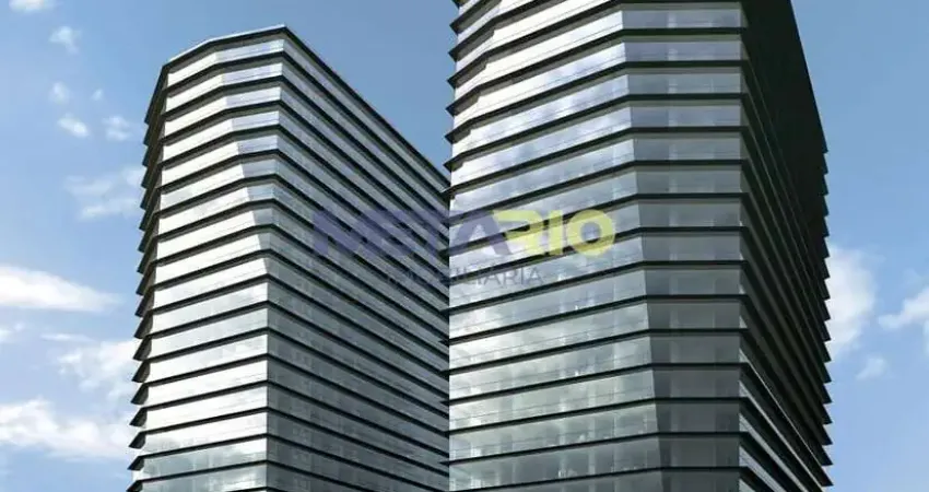 Duo residenziale – lançamento de 3 quartos em condomínio moderno , recreio dos bandeirantes, rio de