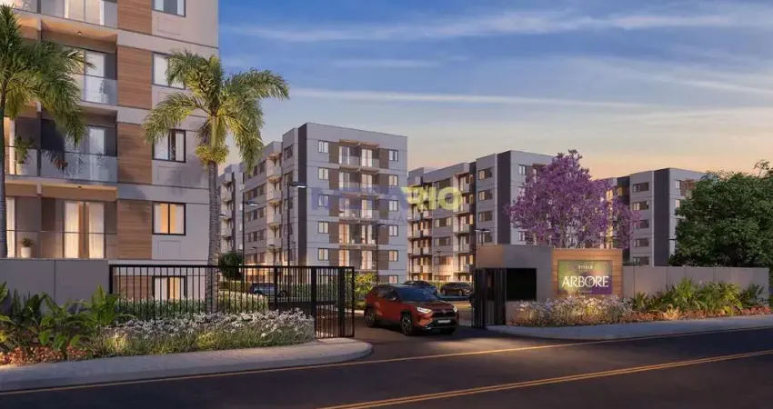 Vitale árbore – 1 quarto em jacarepaguá com varanda e muito lazer