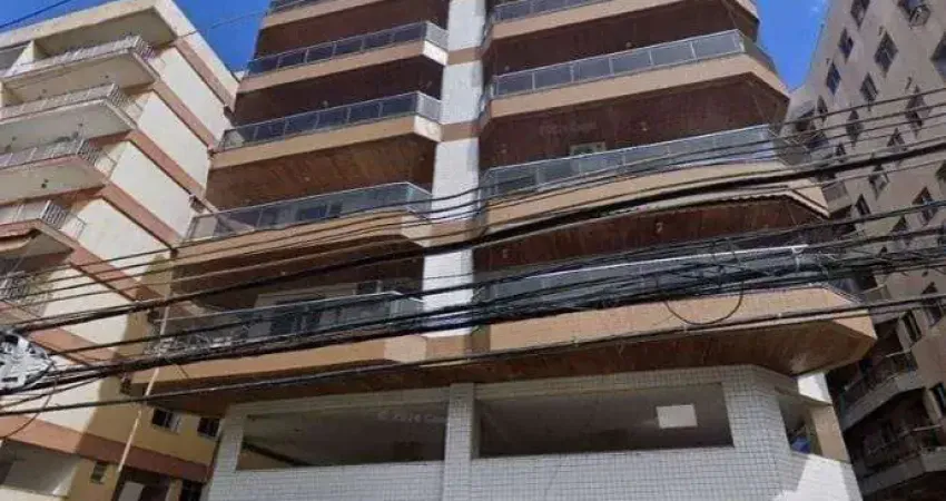 Cobertura com 4 dormitórios à venda, 173 m² por R$ 470.000 - Praça Seca - Rio de Janeiro/RJ