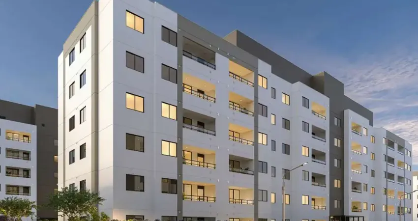 Lançamento Imperdível: Apartamento de 3 Quartos com Suíte, Varanda e 1 Vaga no Recreio