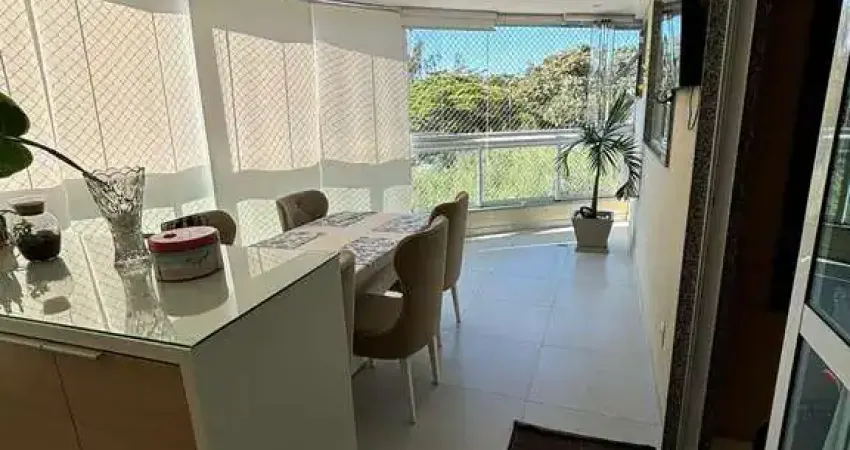 Apartamento Mobiliado com 3 Quartoss à venda, 103 m² por R$ 795.000 - Recreio dos Bandeirantes - R