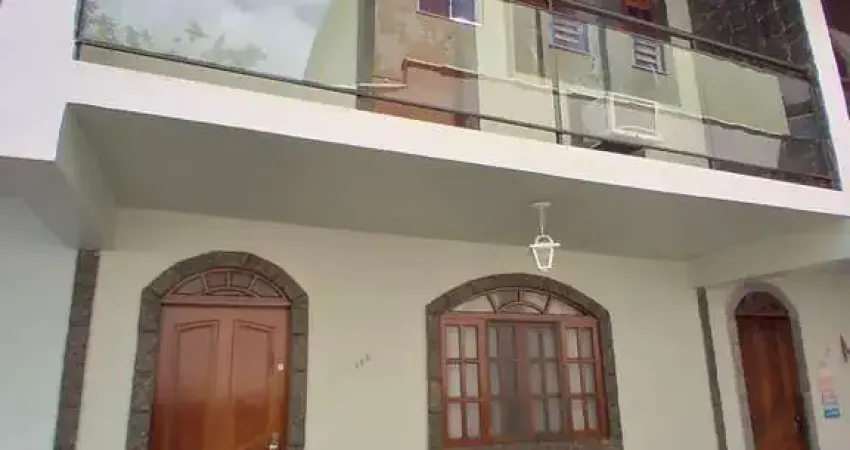 Casa Duplex 2 Quartos 120m² à venda por 430.000,00 Vila Valqueire, Rio de Janeiro, RJ