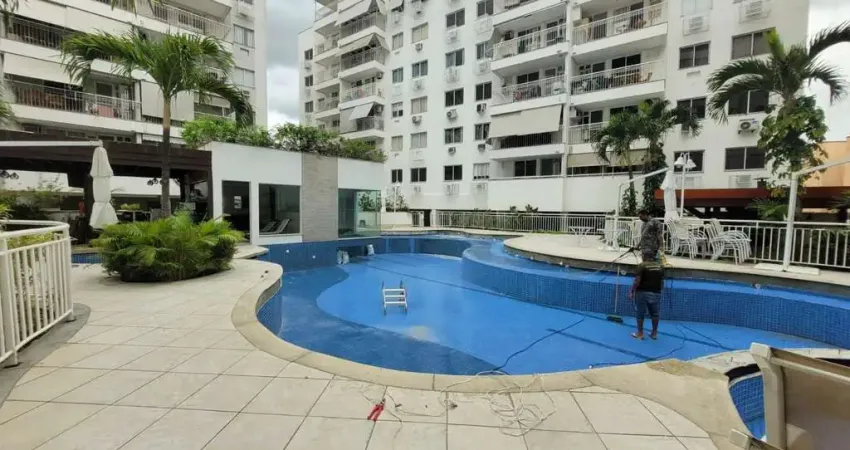Apartamento 75m² 3 Quartos à venda por R$ 430.000,00 Vila Valqueire, Rio de Janeiro, RJ