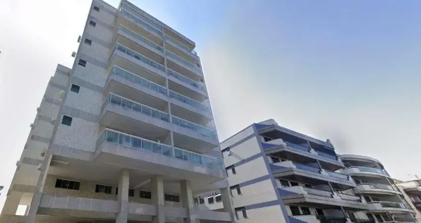 Apartamento com 3 dormitórios para alugar, 105 m² por R$3.905,62mês - Vila Valqueire - Rio de Janei