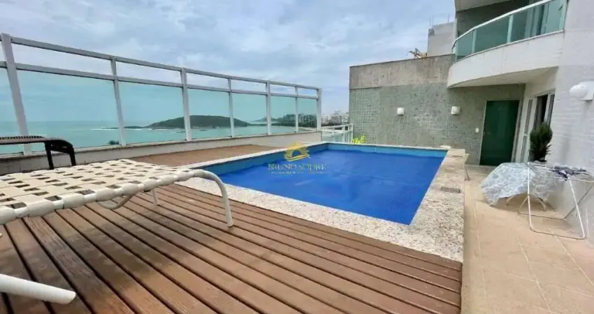 Apartamento com 6 quartos à venda na Avenida Vinã Del Mar, 730, Enseada Azul, Guarapari