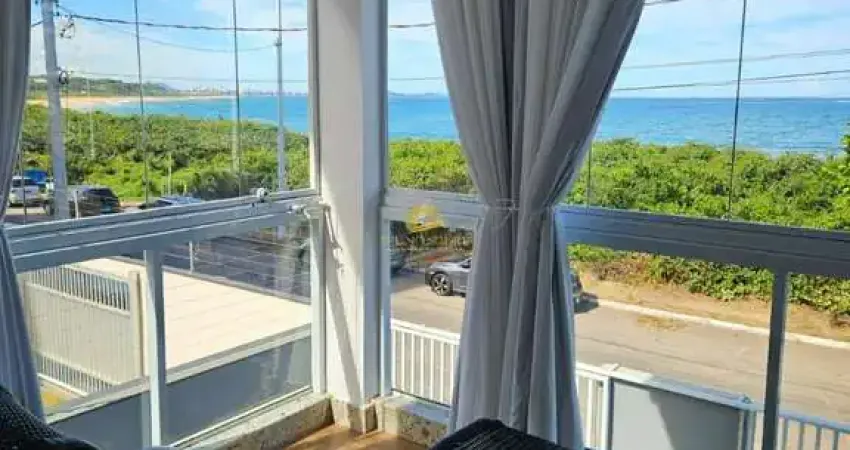 Casa com 4 quartos à venda na Avenida Vinã Del Mar, 574, Enseada Azul, Guarapari