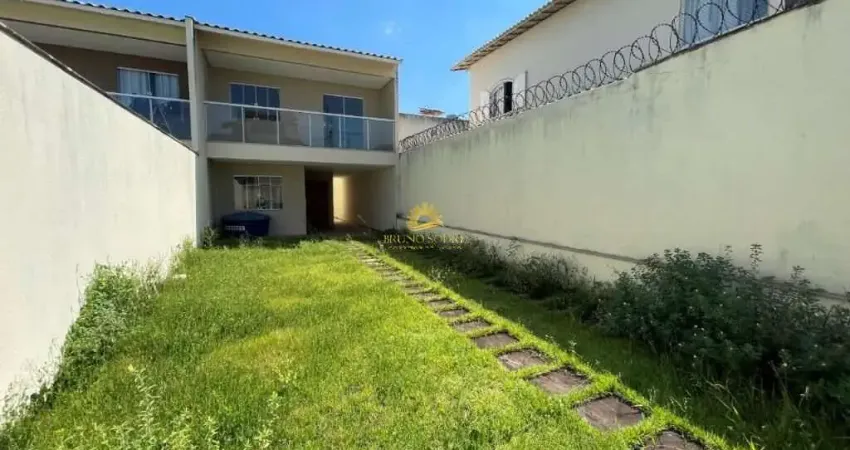 Casa com 3 quartos à venda na Avenida C, 830, Itapebussu, Guarapari