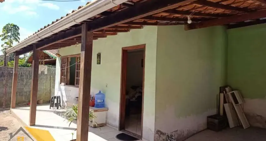 Casa com 3 quartos à venda na Avenida Arthur da Silva Franco, Varginha, Nova Friburgo
