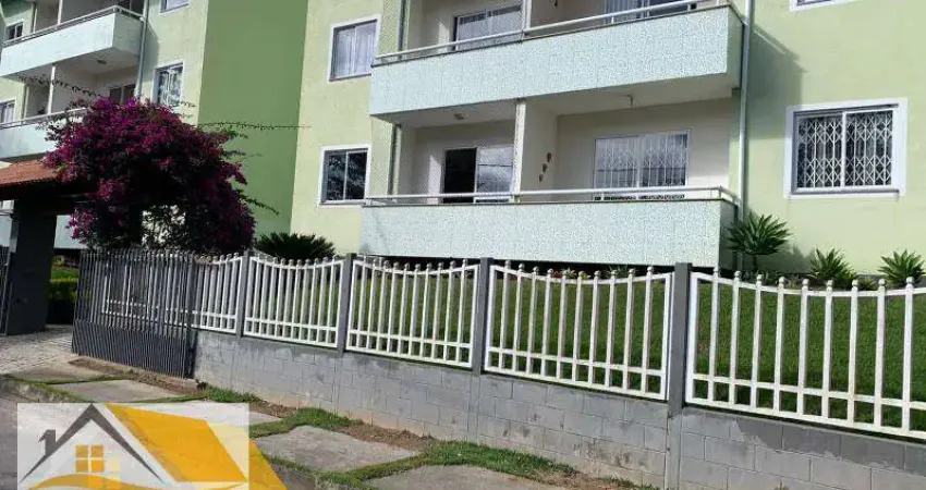Vendo lindo apartamento no Nova Suíça com 2 quartos