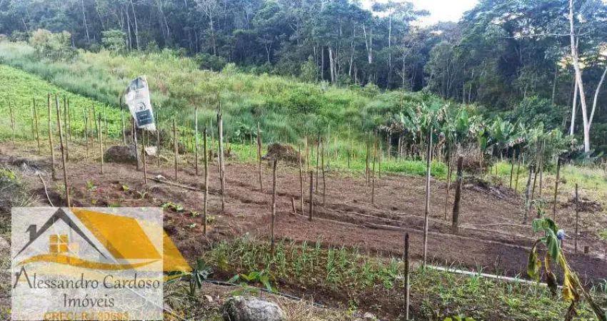 Vendo chácara com 140 mil mts² em Riograndina