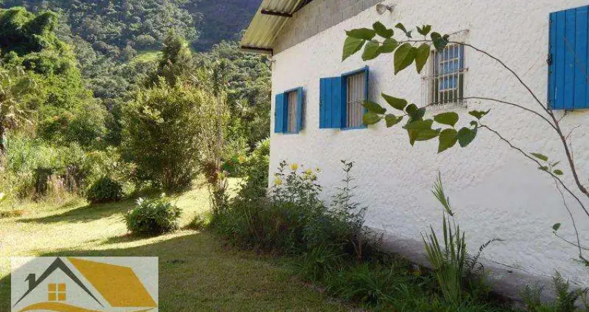 VENDO SÍTIO COM 94MIL mts² EM RIOGRANDINA