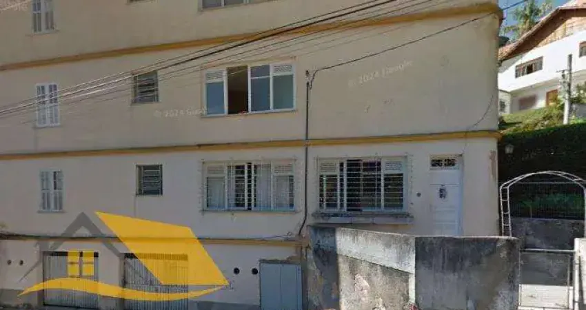 Apartamento com 3 quartos à venda na Rua Helena Coutinho, 87, Braunes, Nova Friburgo