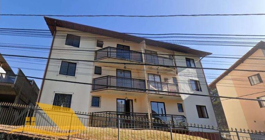 Apartamento com 2 quartos à venda na Estrada Mário Antônio Thurler, 354, Cônego, Nova Friburgo