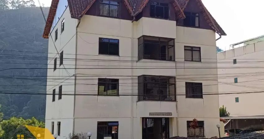 Vendo lindo apartamento térreo na Chácara do Paraíso com 2 quartos E garagem